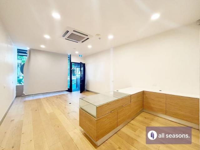 Retail for rent in Sydney, New South Wales