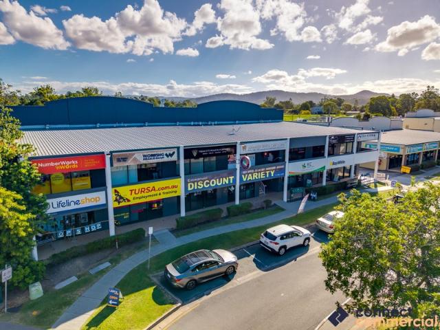 Retail for rent in Fernbrook, Queensland