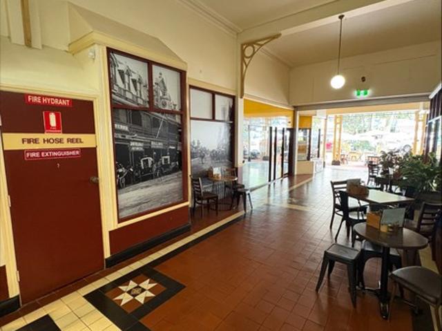 Retail for rent in Blakebrook, New South Wales