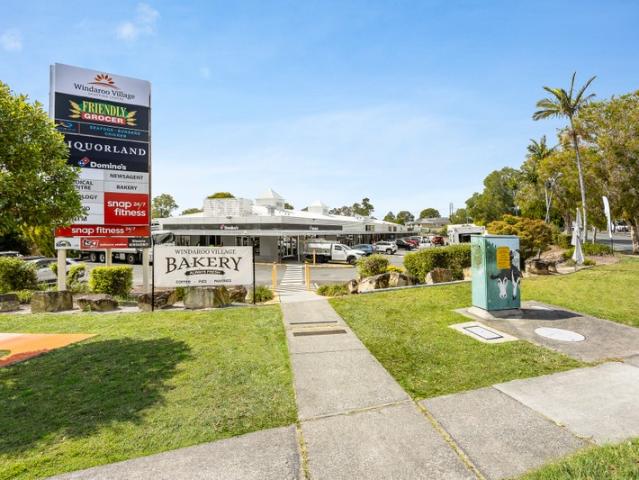 Retail for rent in Toombul, Queensland