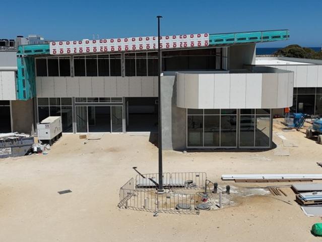 Retail for rent in Two Rocks, Western Australia