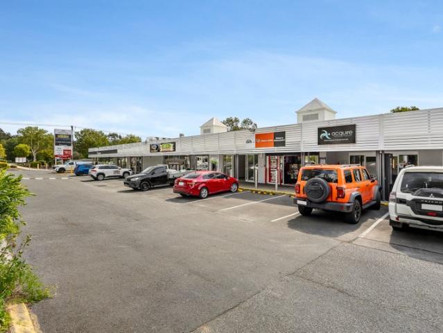 Retail for rent in Toombul, Queensland
