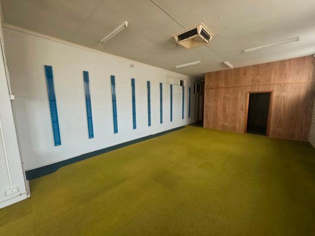 Retail for rent in Bordertown, South Australia