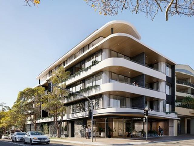 Retail for sale in Willoughby, New South Wales