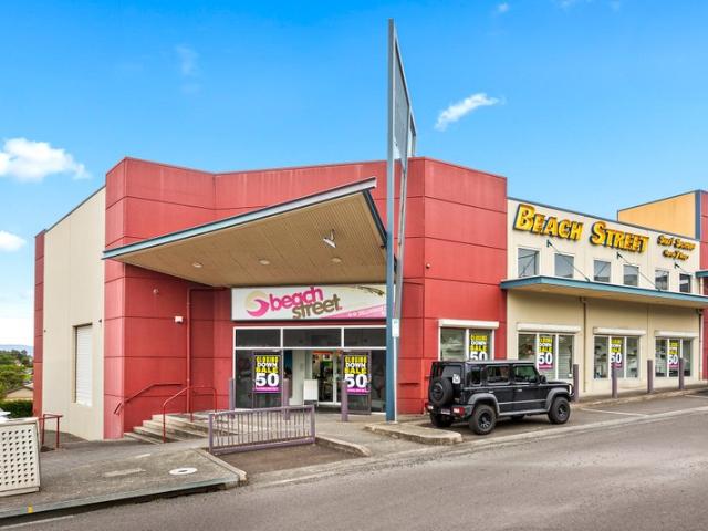Retail for rent in New South Wales