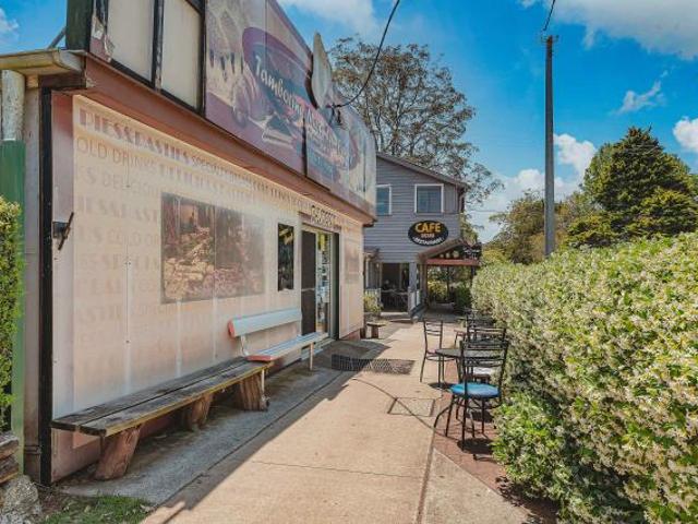 Retail for sale in Tamborine Mountain, Queensland
