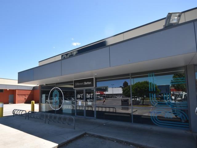 Retail for rent in Albury, New South Wales