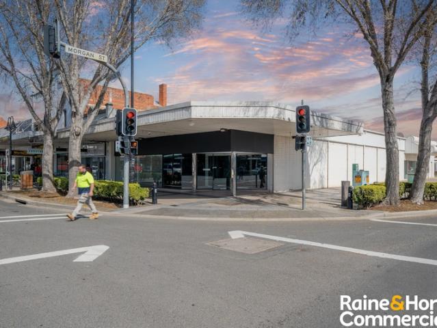 Retail for rent in Belfrayden, New South Wales