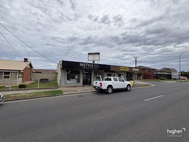Retail for rent in Horseshoe Creek, South Australia