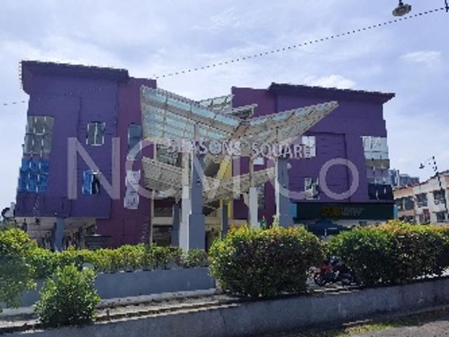 Property for sale in Kuala Selangor, Selangor
