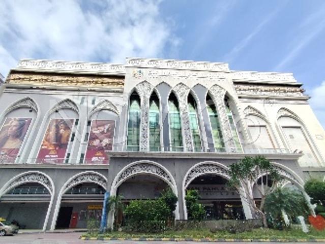 Property for sale in Bandaraya Melaka, Melaka Tengah