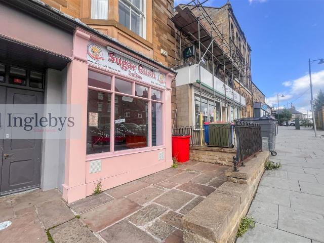 Apartment for rent in Loftus, Redcar And Cleveland