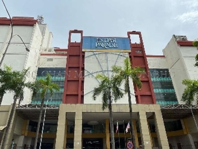 Property for sale in Country Heights Damansara, Kuala Lumpur