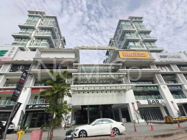 Property for sale in Kuala Lumpur, Country Heights Damansara