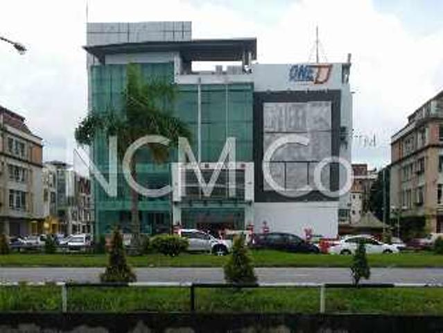 Property for sale in Sarawak