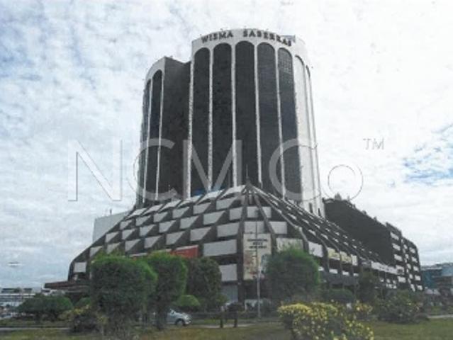 Property for sale in Sarawak