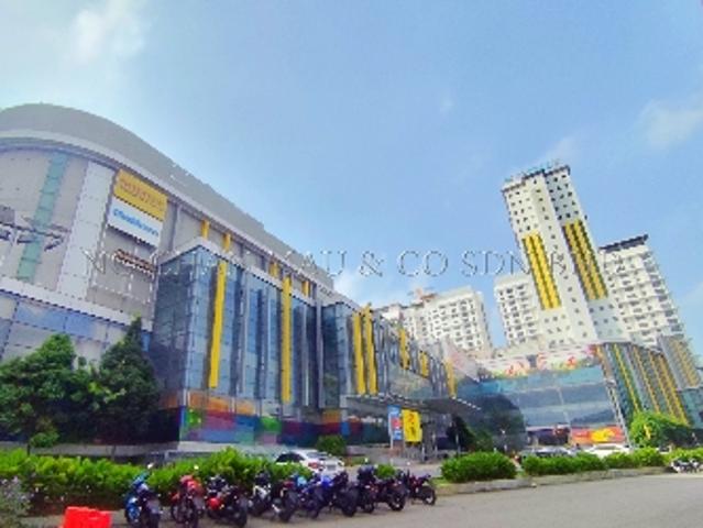 Property for sale in Kuala Selangor, Selangor