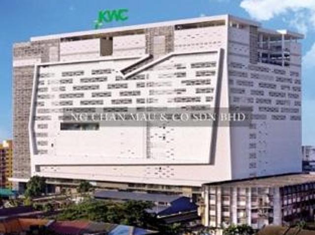 Property for sale in Country Heights Damansara, Kuala Lumpur