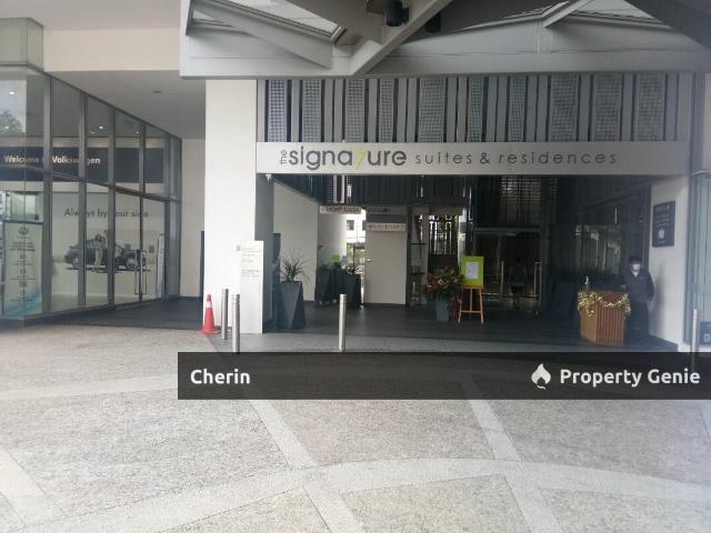 Shop for sale in Country Heights Damansara, Kuala Lumpur
