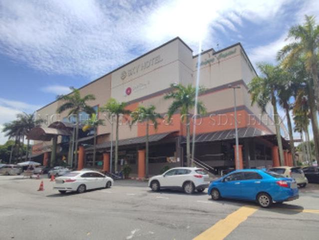 Property for sale in Kuala Selangor, Selangor
