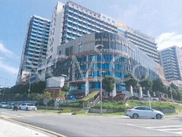 Property for sale in Kuala Selangor, Selangor