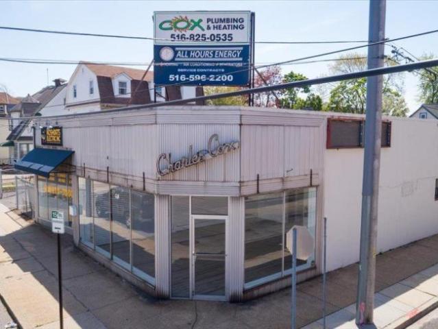 Commercial for sale in Nassau, New York