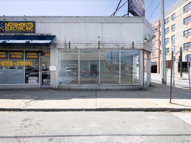 Commercial for sale in Nassau, New York