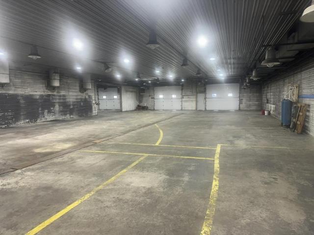 Commercial for sale in Michigan