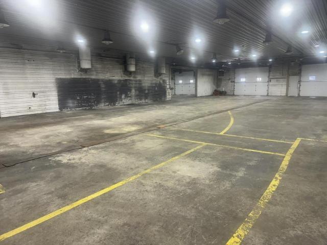 Commercial for sale in Michigan