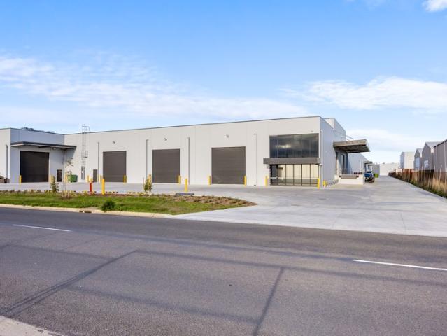 Warehouse for rent in Ballarat, Victoria