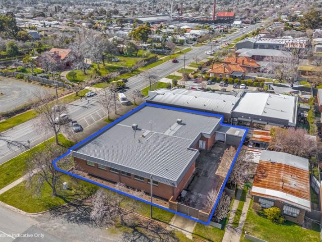 Office for rent in Ballarat, Victoria