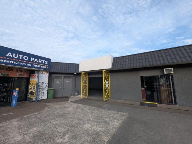 Property for rent in Toombul, Queensland