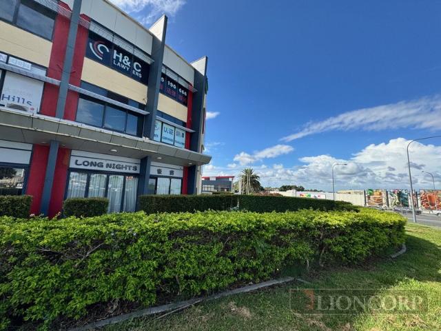 Retail for rent in Toombul, Queensland