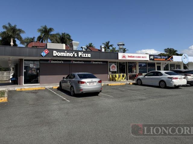 Retail for rent in Toombul, Queensland