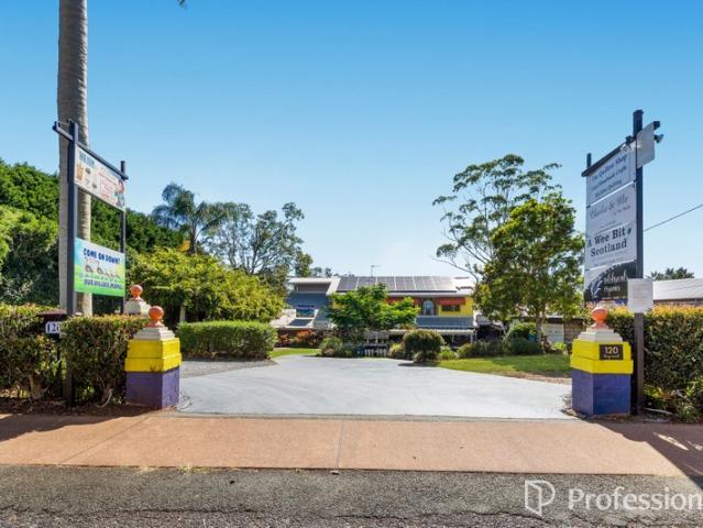Retail for rent in Tamborine Mountain, Queensland