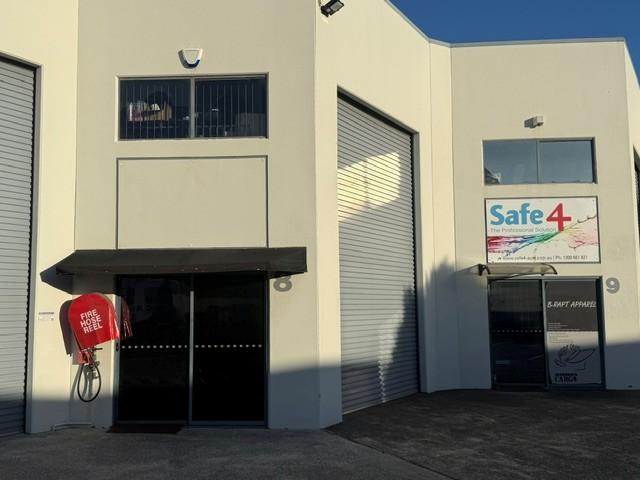 Warehouse for rent in Fernbrook, Queensland