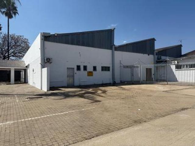 Commercial for sale in Seshego, Limpopo