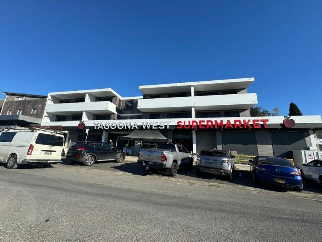 Retail for sale in Sydney, New South Wales