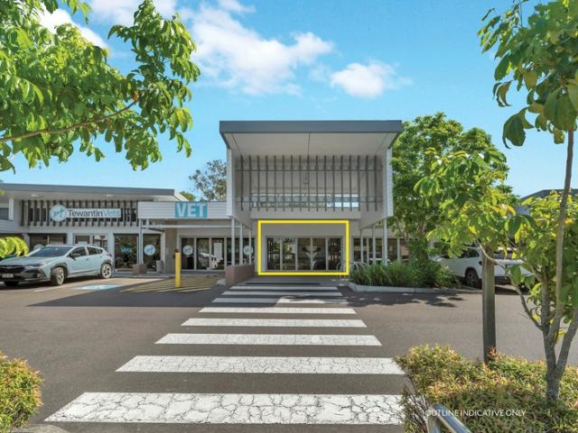 Retail for sale in Tewantin, Queensland