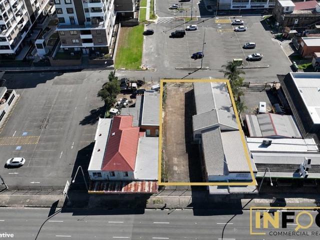 Property for rent in Sydney, New South Wales