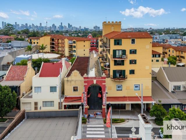 Retail for sale in Sydney, New South Wales