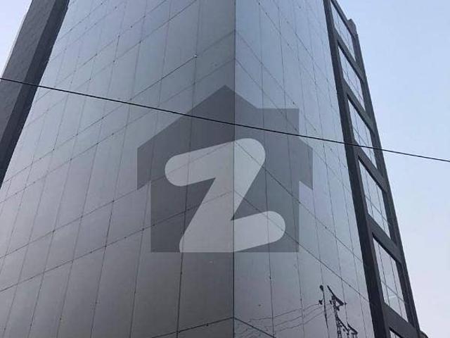 Building for sale in Rawalpindi, Islamabad Capital Territory