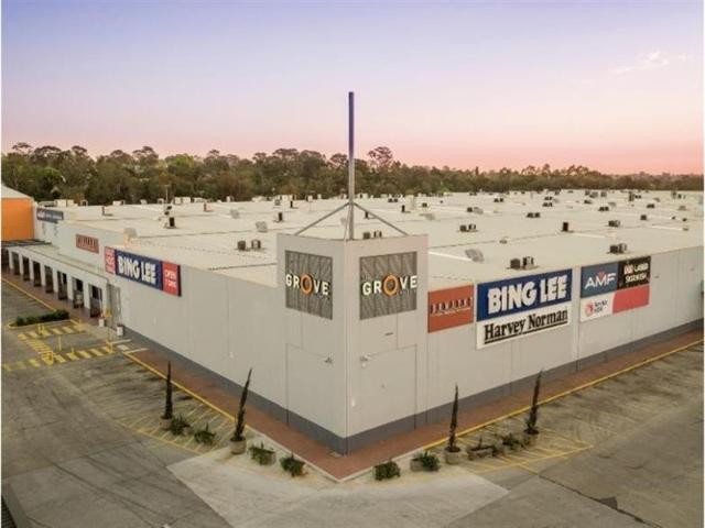 Retail for rent in Sydney, New South Wales