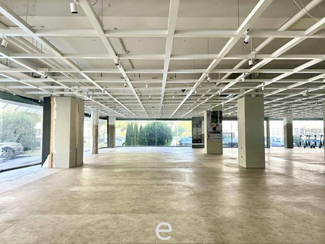 Gewerbe mieten in Niedernhart, Linz