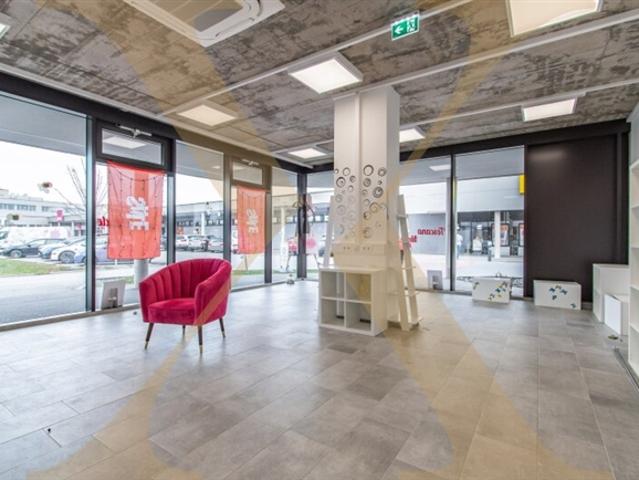 Gewerbe mieten in Traun, Oberösterreich