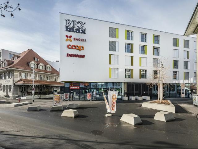Immobilie mieten in Gwatt, Thun, Bern