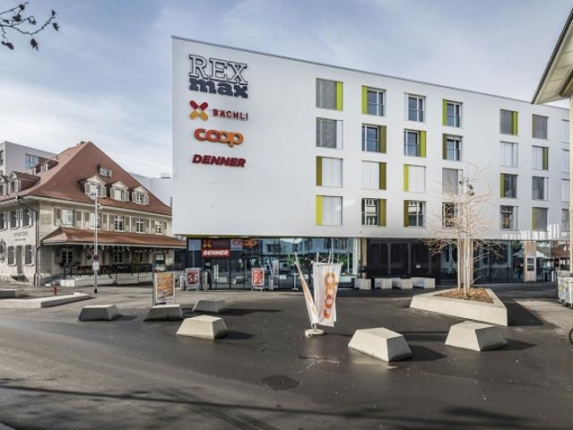Atelier mieten in Gwatt, Thun, Bern
