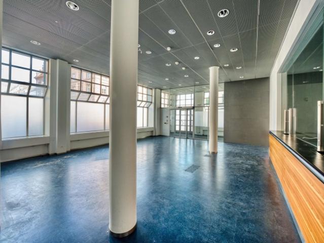 Atelier mieten in Basel, Basel-Stadt