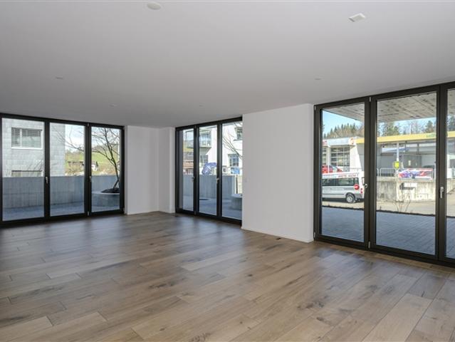 Büro mieten in Gossau (ZH), Zürich