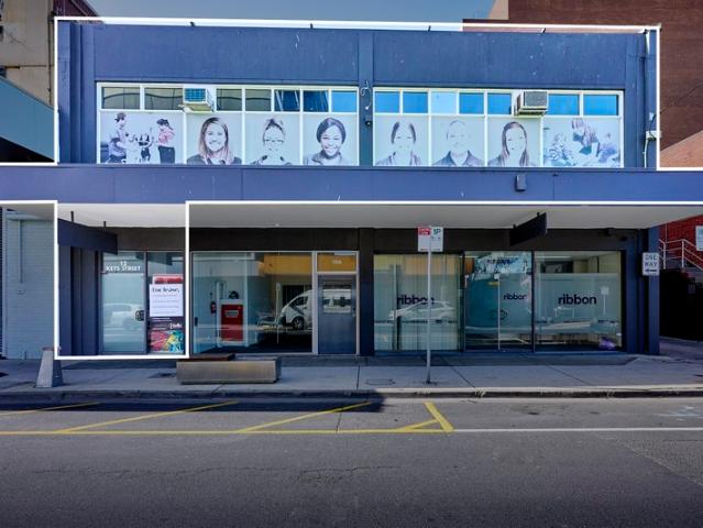 Office for rent in Camerons Creek, Victoria